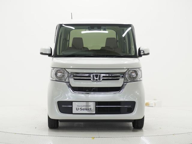 Ｎ－ＢＯＸ Ｇ　ワンオーナー　禁煙車　７インチナビ　バックカメラ　ドラレコ　ＥＴＣ　両側スライドドア　アダプティブクルーズコントロール　ＬＥＤヘッドライト　Ｂｌｕｅｔｏｏｔｈ　障害物センサー　衝突被害軽減ブレーキ（13枚目）