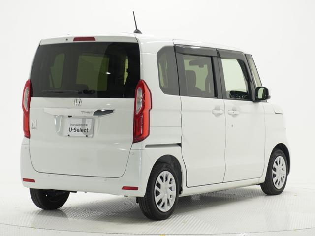 Ｎ－ＢＯＸ Ｇ　ワンオーナー　禁煙車　７インチナビ　バックカメラ　ドラレコ　ＥＴＣ　両側スライドドア　アダプティブクルーズコントロール　ＬＥＤヘッドライト　Ｂｌｕｅｔｏｏｔｈ　障害物センサー　衝突被害軽減ブレーキ（15枚目）