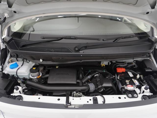 Ｎ－ＢＯＸ Ｇ　ワンオーナー　禁煙車　７インチナビ　バックカメラ　ドラレコ　ＥＴＣ　両側スライドドア　アダプティブクルーズコントロール　ＬＥＤヘッドライト　Ｂｌｕｅｔｏｏｔｈ　障害物センサー　衝突被害軽減ブレーキ（20枚目）