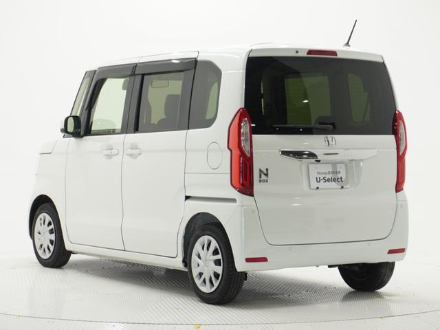 Ｎ－ＢＯＸ Ｇ　ワンオーナー　禁煙車　７インチナビ　バックカメラ　ドラレコ　ＥＴＣ　両側スライドドア　アダプティブクルーズコントロール　ＬＥＤヘッドライト　Ｂｌｕｅｔｏｏｔｈ　障害物センサー　衝突被害軽減ブレーキ（27枚目）