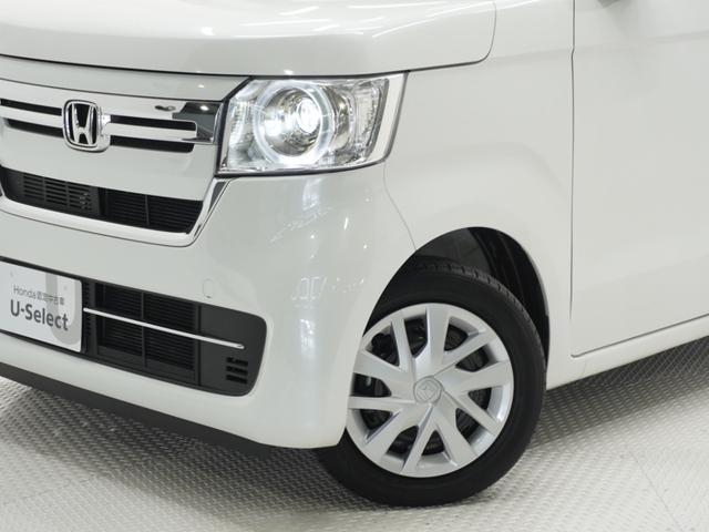 Ｎ－ＢＯＸ Ｇ　ワンオーナー　禁煙車　７インチナビ　バックカメラ　ドラレコ　ＥＴＣ　両側スライドドア　アダプティブクルーズコントロール　ＬＥＤヘッドライト　Ｂｌｕｅｔｏｏｔｈ　障害物センサー　衝突被害軽減ブレーキ（28枚目）