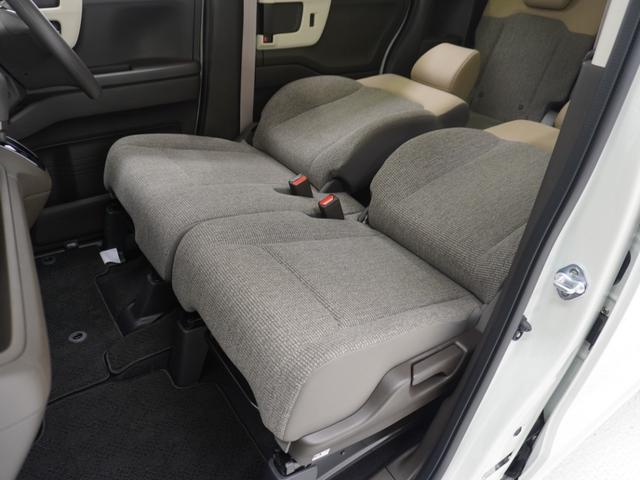 Ｎ－ＢＯＸ Ｇ　ワンオーナー　禁煙車　７インチナビ　バックカメラ　ドラレコ　ＥＴＣ　両側スライドドア　アダプティブクルーズコントロール　ＬＥＤヘッドライト　Ｂｌｕｅｔｏｏｔｈ　障害物センサー　衝突被害軽減ブレーキ（39枚目）