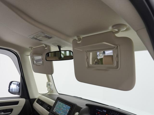 Ｎ－ＢＯＸ Ｇ　ワンオーナー　禁煙車　７インチナビ　バックカメラ　ドラレコ　ＥＴＣ　両側スライドドア　アダプティブクルーズコントロール　ＬＥＤヘッドライト　Ｂｌｕｅｔｏｏｔｈ　障害物センサー　衝突被害軽減ブレーキ（67枚目）