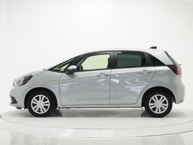 フィット ｅ：ＨＥＶベーシック　ワンオーナー　ホンダセンシング　７インチナビ　ＥＴＣ　ＬＥＤヘッドライト　サイドカーテンエアバック　電子パーキングブレーキ　オートブレーキホールド機能　スマートキー（15枚目）