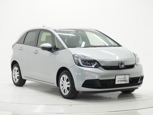 フィット ｅ：ＨＥＶベーシック　ワンオーナー　ホンダセンシング　７インチナビ　ＥＴＣ　ＬＥＤヘッドライト　サイドカーテンエアバック　電子パーキングブレーキ　オートブレーキホールド機能　スマートキー（24枚目）