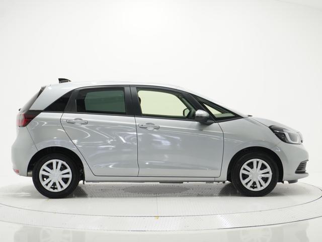 フィット ｅ：ＨＥＶベーシック　ワンオーナー　ホンダセンシング　７インチナビ　ＥＴＣ　ＬＥＤヘッドライト　サイドカーテンエアバック　電子パーキングブレーキ　オートブレーキホールド機能　スマートキー（25枚目）