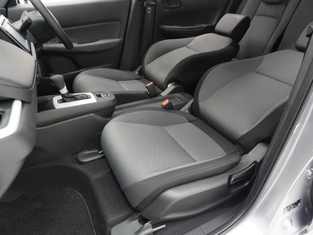 フィット ｅ：ＨＥＶベーシック　ワンオーナー　ホンダセンシング　７インチナビ　ＥＴＣ　ＬＥＤヘッドライト　サイドカーテンエアバック　電子パーキングブレーキ　オートブレーキホールド機能　スマートキー（39枚目）