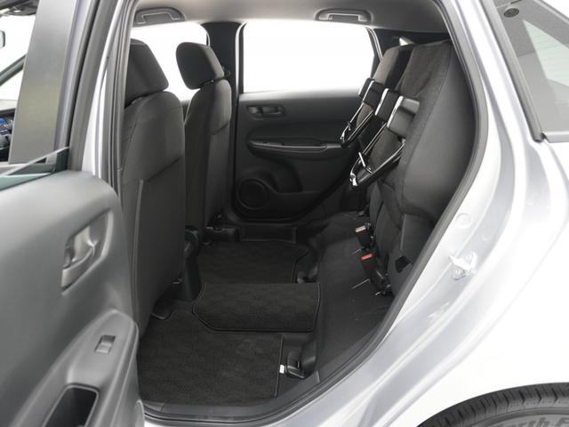 フィット ｅ：ＨＥＶベーシック　ワンオーナー　ホンダセンシング　７インチナビ　ＥＴＣ　ＬＥＤヘッドライト　サイドカーテンエアバック　電子パーキングブレーキ　オートブレーキホールド機能　スマートキー（41枚目）