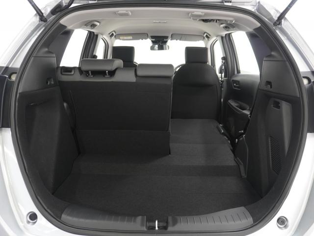 フィット ｅ：ＨＥＶベーシック　ワンオーナー　ホンダセンシング　７インチナビ　ＥＴＣ　ＬＥＤヘッドライト　サイドカーテンエアバック　電子パーキングブレーキ　オートブレーキホールド機能　スマートキー（44枚目）