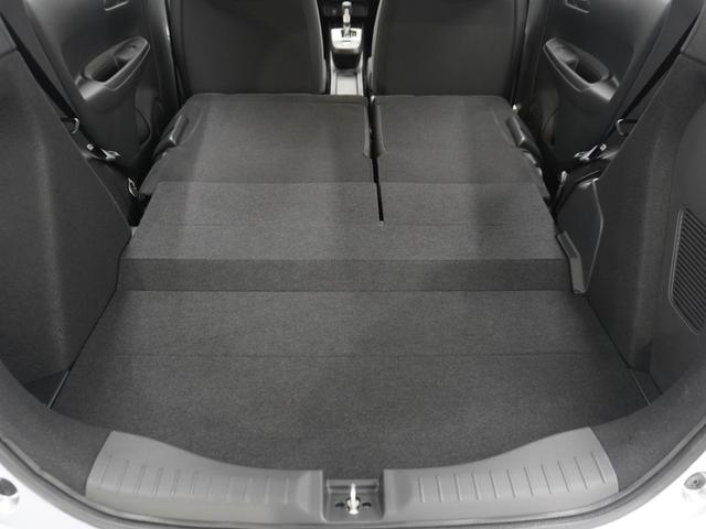 フィット ｅ：ＨＥＶベーシック　ワンオーナー　ホンダセンシング　７インチナビ　ＥＴＣ　ＬＥＤヘッドライト　サイドカーテンエアバック　電子パーキングブレーキ　オートブレーキホールド機能　スマートキー（45枚目）