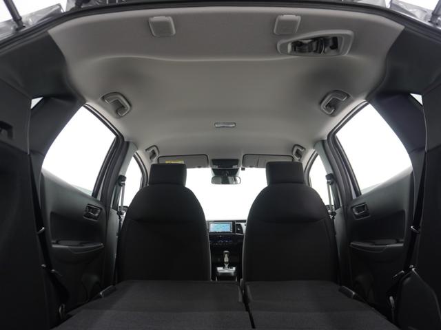 フィット ｅ：ＨＥＶベーシック　ワンオーナー　ホンダセンシング　７インチナビ　ＥＴＣ　ＬＥＤヘッドライト　サイドカーテンエアバック　電子パーキングブレーキ　オートブレーキホールド機能　スマートキー（46枚目）