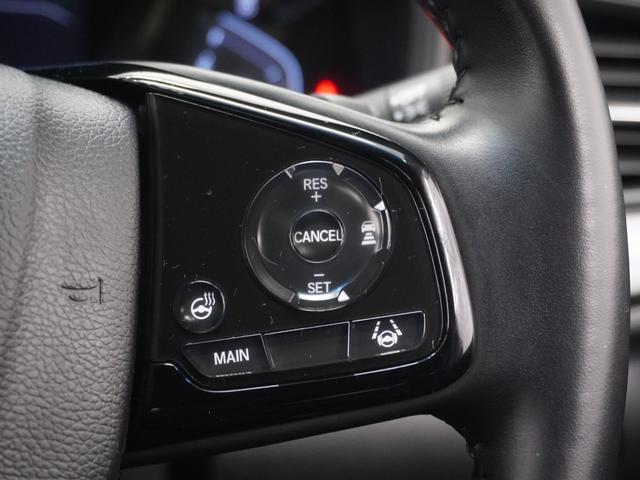 ���A�_�v�e�B�u�N���[�Y�R���g���[�����\�ߐݒ肵���ԑ����ŃN���}�������I�ɉ������B�O���ԂƂ̓K�؂ȎԊԋ������ێ����Ȃ���Ǐ]���s���܂��B�y�k�j�`�r�z�Ԑ��ێ��x���V�X�e���ŃX�e�A�����O������x���B