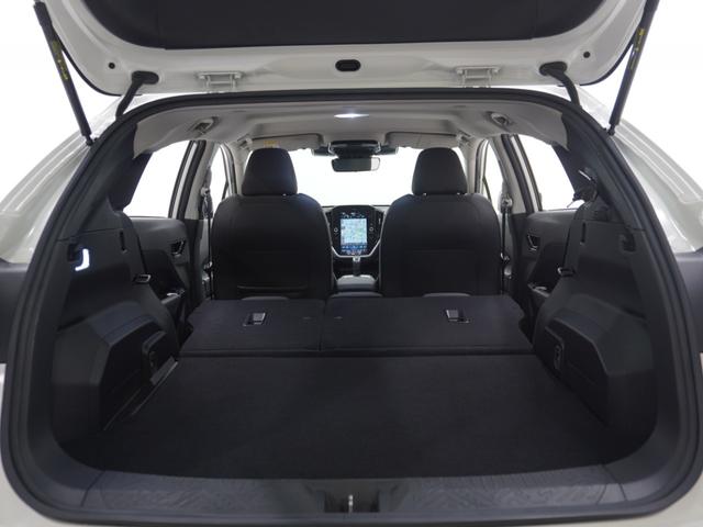 クロストレック リミテッド　ワンオーナー　１１インチナビ　全周囲カメラ　ＥＴＣ　クルーズコントロール　Ｂｌｕｅｔｏｏｔｈ接続　シートヒーター　障害物センサー　純正アルミホイール　フルセグ　パワーシート（11枚目）