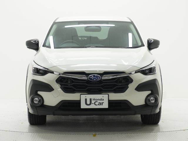 クロストレック リミテッド　ワンオーナー　１１インチナビ　全周囲カメラ　ＥＴＣ　クルーズコントロール　Ｂｌｕｅｔｏｏｔｈ接続　シートヒーター　障害物センサー　純正アルミホイール　フルセグ　パワーシート（12枚目）