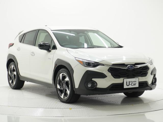 クロストレック リミテッド　ワンオーナー　１１インチナビ　全周囲カメラ　ＥＴＣ　クルーズコントロール　Ｂｌｕｅｔｏｏｔｈ接続　シートヒーター　障害物センサー　純正アルミホイール　フルセグ　パワーシート（25枚目）