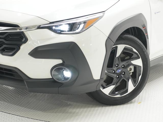 クロストレック リミテッド　ワンオーナー　１１インチナビ　全周囲カメラ　ＥＴＣ　クルーズコントロール　Ｂｌｕｅｔｏｏｔｈ接続　シートヒーター　障害物センサー　純正アルミホイール　フルセグ　パワーシート（28枚目）