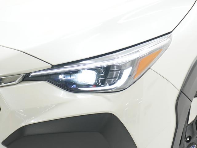 クロストレック リミテッド　ワンオーナー　１１インチナビ　全周囲カメラ　ＥＴＣ　クルーズコントロール　Ｂｌｕｅｔｏｏｔｈ接続　シートヒーター　障害物センサー　純正アルミホイール　フルセグ　パワーシート（29枚目）