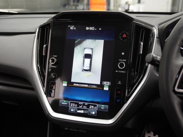 クロストレック リミテッド　ワンオーナー　１１インチナビ　全周囲カメラ　ＥＴＣ　クルーズコントロール　Ｂｌｕｅｔｏｏｔｈ接続　シートヒーター　障害物センサー　純正アルミホイール　フルセグ　パワーシート（36枚目）