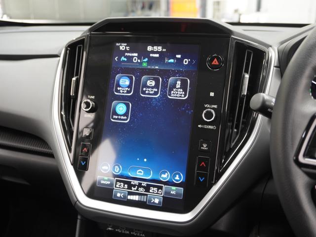 クロストレック リミテッド　ワンオーナー　１１インチナビ　全周囲カメラ　ＥＴＣ　クルーズコントロール　Ｂｌｕｅｔｏｏｔｈ接続　シートヒーター　障害物センサー　純正アルミホイール　フルセグ　パワーシート（39枚目）