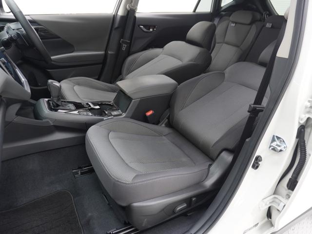 クロストレック リミテッド　ワンオーナー　１１インチナビ　全周囲カメラ　ＥＴＣ　クルーズコントロール　Ｂｌｕｅｔｏｏｔｈ接続　シートヒーター　障害物センサー　純正アルミホイール　フルセグ　パワーシート（41枚目）