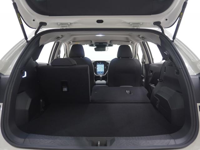 クロストレック リミテッド　ワンオーナー　１１インチナビ　全周囲カメラ　ＥＴＣ　クルーズコントロール　Ｂｌｕｅｔｏｏｔｈ接続　シートヒーター　障害物センサー　純正アルミホイール　フルセグ　パワーシート（44枚目）