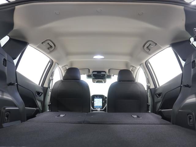 クロストレック リミテッド　ワンオーナー　１１インチナビ　全周囲カメラ　ＥＴＣ　クルーズコントロール　Ｂｌｕｅｔｏｏｔｈ接続　シートヒーター　障害物センサー　純正アルミホイール　フルセグ　パワーシート（46枚目）