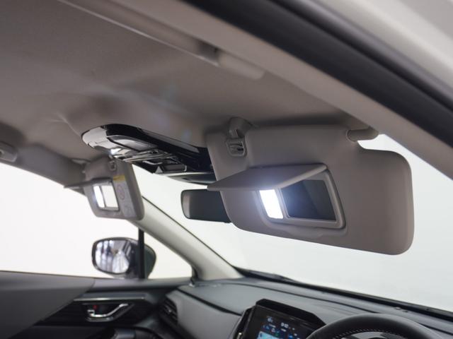 クロストレック リミテッド　ワンオーナー　１１インチナビ　全周囲カメラ　ＥＴＣ　クルーズコントロール　Ｂｌｕｅｔｏｏｔｈ接続　シートヒーター　障害物センサー　純正アルミホイール　フルセグ　パワーシート（66枚目）