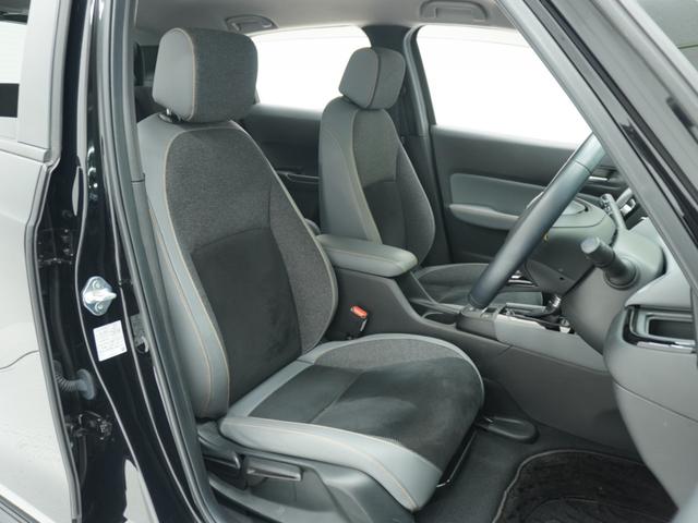 フィット ＲＳ　ワンオーナー　禁煙車　ＥＴＣ２．０　ドラレコ　バックカメラ　アダプティブクルーズコントロール　Ｂｌｕｅｔｏｏｔｈ接続　オートマチックハイビーム　障害物センサー　純正アルミホイール　フルセグＴＶ（46枚目）