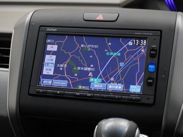 フリード Ｇ　ワンオーナー　禁煙車　７インチ純正ナビ　ＥＴＣ　バックカメラ　片側電動スライドドア　Ｂｌｕｅｔｏｏｔｈ　ＬＥＤヘッドライト　スペアキー　ＤＶＤ再生　フルセグ　ＵＳＢ接続　オートライト　横滑り防止装置（2枚目）