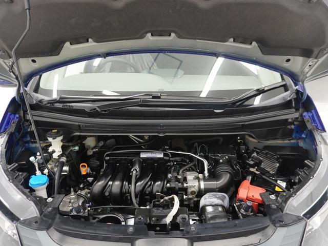 フリード Ｇ　ワンオーナー　禁煙車　７インチ純正ナビ　ＥＴＣ　バックカメラ　片側電動スライドドア　Ｂｌｕｅｔｏｏｔｈ　ＬＥＤヘッドライト　スペアキー　ＤＶＤ再生　フルセグ　ＵＳＢ接続　オートライト　横滑り防止装置（36枚目）