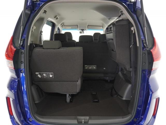 フリード Ｇ　ワンオーナー　禁煙車　７インチ純正ナビ　ＥＴＣ　バックカメラ　片側電動スライドドア　Ｂｌｕｅｔｏｏｔｈ　ＬＥＤヘッドライト　スペアキー　ＤＶＤ再生　フルセグ　ＵＳＢ接続　オートライト　横滑り防止装置（41枚目）