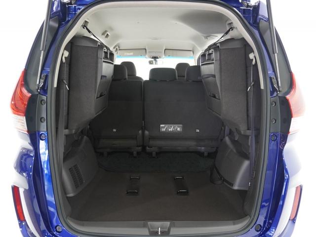 フリード Ｇ　ワンオーナー　禁煙車　７インチ純正ナビ　ＥＴＣ　バックカメラ　片側電動スライドドア　Ｂｌｕｅｔｏｏｔｈ　ＬＥＤヘッドライト　スペアキー　ＤＶＤ再生　フルセグ　ＵＳＢ接続　オートライト　横滑り防止装置（42枚目）