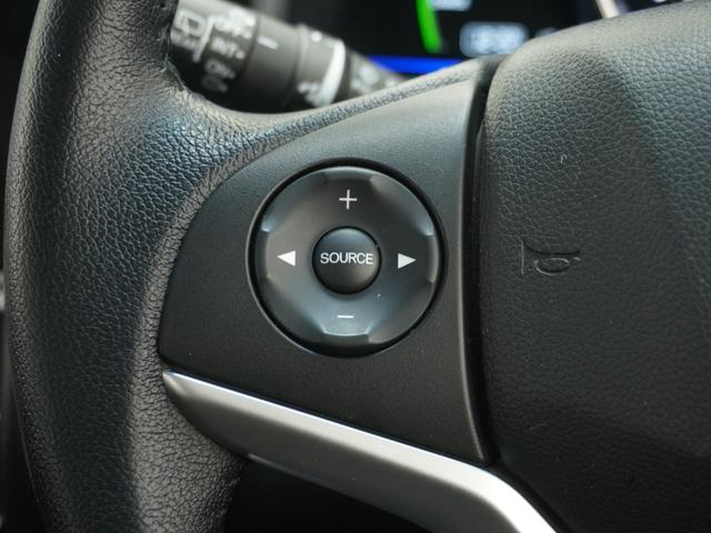 ���I�[�f�B�I�����R���X�C�b�`���n���h���ɃX�C�b�`����������Ă܂��B���_�����炷���ƂȂ��A�{�����[�������E�I�[�f�B�I�\�[�X�ؑցE�I�Ȃ��o���܂��B���S�^�]���Ȃ��瑀�삪�\�ɂȂ�܂����B