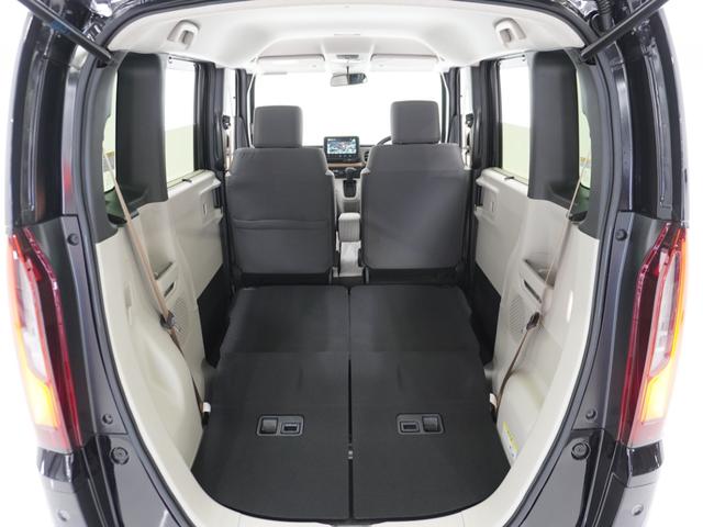 N-BOX ベースグレード ワンオーナー 禁煙車 8インチナビ バックカメラ 片側電動スライドドア アダプティブクルーズコントロール Bluetooth 障害物センサー オートマチックハイビーム フルセグ LEDヘッドライト(12枚目)
