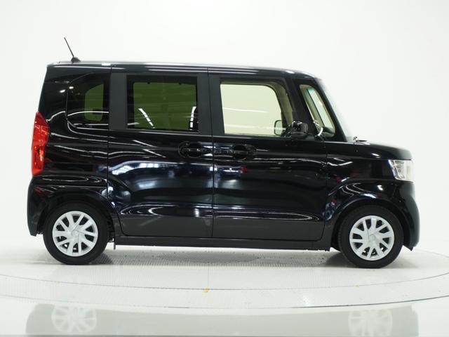 N-BOX L ワンオーナー 禁煙車 7インチナビ バックカメラ 両側電動スライドドア アダプティブクルーズコントロール シートヒーター Bluetooth LEDヘッドライト 衝突被害軽減ブレー 障害物センサー(10枚目)