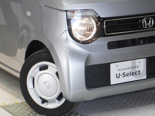 Ｎ－ＷＧＮ Ｌホンダセンシング　純正メモリーナビ　ホンダセンシング　クルーズコントロール　ＥＴＣ　リアカメラ　Ｕ－ＳｅｌｅｃｔＰｌｅｍｉｕｍ２年間走行無制限保証（30枚目）