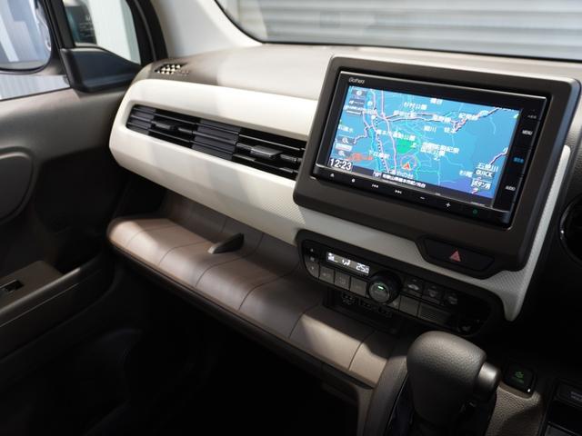 Ｎ－ＷＧＮ Ｌホンダセンシング　純正メモリーナビ　ホンダセンシング　クルーズコントロール　ＥＴＣ　リアカメラ　Ｕ－ＳｅｌｅｃｔＰｌｅｍｉｕｍ２年間走行無制限保証（37枚目）