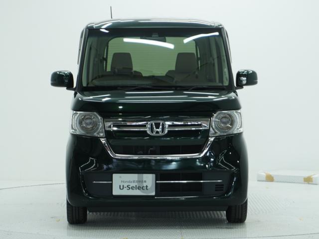 Ｎ－ＢＯＸ Ｌ　ワンオーナー　禁煙車　７インチナビ　バックカメラ　ＥＴＣ　片側電動スライドドア　アダプティブクルーズコントロール　シートヒーター　Ｂｌｕｅｔｏｏｔｈ　ＬＥＤヘッドライト　衝突被害軽減ブレーキ（12枚目）