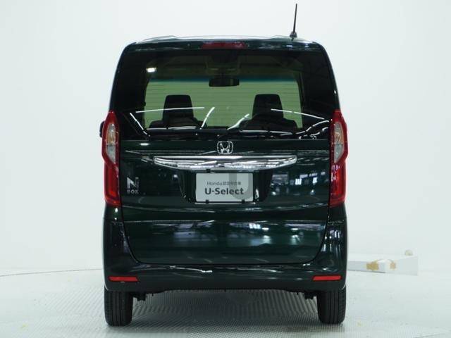 Ｎ－ＢＯＸ Ｌ　ワンオーナー　禁煙車　７インチナビ　バックカメラ　ＥＴＣ　片側電動スライドドア　アダプティブクルーズコントロール　シートヒーター　Ｂｌｕｅｔｏｏｔｈ　ＬＥＤヘッドライト　衝突被害軽減ブレーキ（13枚目）