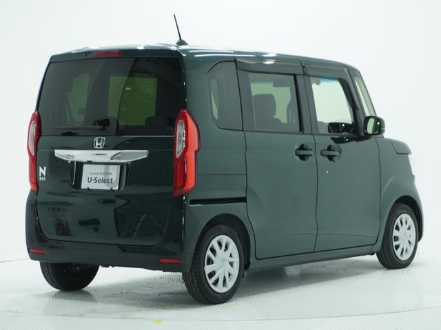 Ｎ－ＢＯＸ Ｌ　ワンオーナー　禁煙車　７インチナビ　バックカメラ　ＥＴＣ　片側電動スライドドア　アダプティブクルーズコントロール　シートヒーター　Ｂｌｕｅｔｏｏｔｈ　ＬＥＤヘッドライト　衝突被害軽減ブレーキ（14枚目）