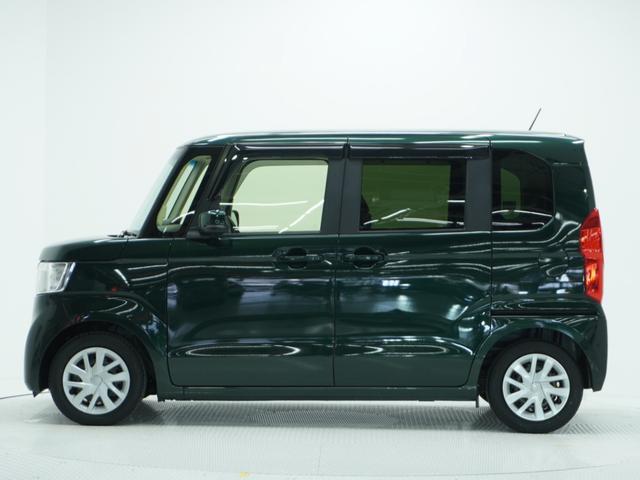 Ｎ－ＢＯＸ Ｌ　ワンオーナー　禁煙車　７インチナビ　バックカメラ　ＥＴＣ　片側電動スライドドア　アダプティブクルーズコントロール　シートヒーター　Ｂｌｕｅｔｏｏｔｈ　ＬＥＤヘッドライト　衝突被害軽減ブレーキ（15枚目）