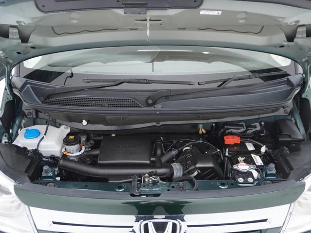 Ｎ－ＢＯＸ Ｌ　ワンオーナー　禁煙車　７インチナビ　バックカメラ　ＥＴＣ　片側電動スライドドア　アダプティブクルーズコントロール　シートヒーター　Ｂｌｕｅｔｏｏｔｈ　ＬＥＤヘッドライト　衝突被害軽減ブレーキ（20枚目）