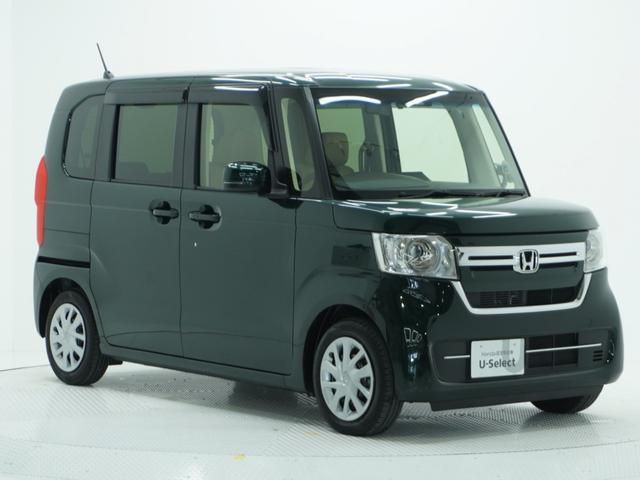Ｎ－ＢＯＸ Ｌ　ワンオーナー　禁煙車　７インチナビ　バックカメラ　ＥＴＣ　片側電動スライドドア　アダプティブクルーズコントロール　シートヒーター　Ｂｌｕｅｔｏｏｔｈ　ＬＥＤヘッドライト　衝突被害軽減ブレーキ（26枚目）