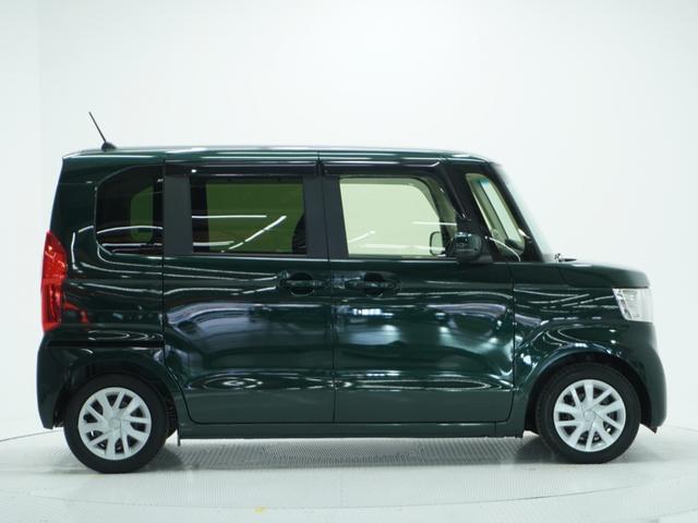 Ｎ－ＢＯＸ Ｌ　ワンオーナー　禁煙車　７インチナビ　バックカメラ　ＥＴＣ　片側電動スライドドア　アダプティブクルーズコントロール　シートヒーター　Ｂｌｕｅｔｏｏｔｈ　ＬＥＤヘッドライト　衝突被害軽減ブレーキ（27枚目）