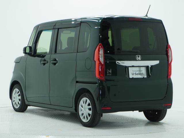 Ｎ－ＢＯＸ Ｌ　ワンオーナー　禁煙車　７インチナビ　バックカメラ　ＥＴＣ　片側電動スライドドア　アダプティブクルーズコントロール　シートヒーター　Ｂｌｕｅｔｏｏｔｈ　ＬＥＤヘッドライト　衝突被害軽減ブレーキ（28枚目）