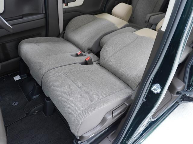 Ｎ－ＢＯＸ Ｌ　ワンオーナー　禁煙車　７インチナビ　バックカメラ　ＥＴＣ　片側電動スライドドア　アダプティブクルーズコントロール　シートヒーター　Ｂｌｕｅｔｏｏｔｈ　ＬＥＤヘッドライト　衝突被害軽減ブレーキ（39枚目）