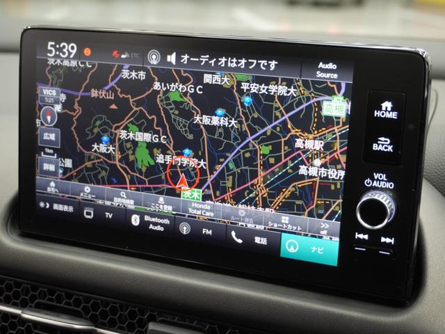ＺＲ－Ｖ ｅ：ＨＥＶＺ　ワンオーナー車　ホンダコネクトナビ　全周囲カメラ　障害物センサー　前後ドラレコ　ＥＴＣ２．０　シートヒーター　Ｂｌｕｅｔｏｏｔｈ　ＵＳＢ入力端子　ＬＥＤオートライト　ブラインドスポットモニター（3枚目）