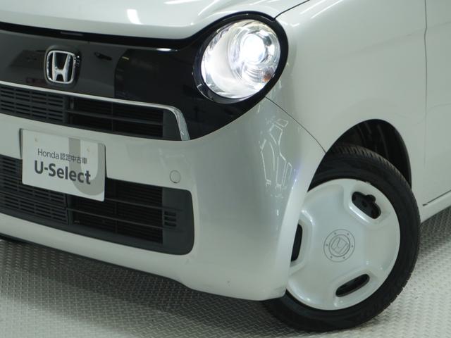 N-ONE G・Lパッケージ ワンオーナー 禁煙車 ディスプレイオーディオ バックカメラ ETC Bluetooth ディスチャージドランプ スマートキー スペアキー有り プッシュスタート 横滑り防止装置 電動格納ドアミラー(32枚目)