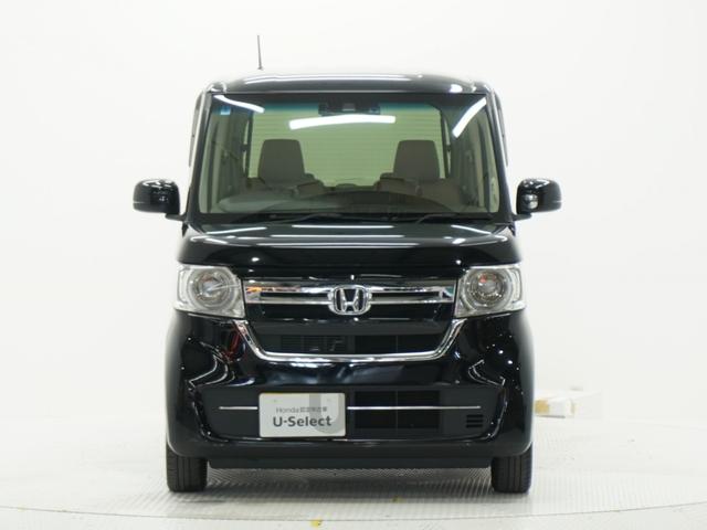 Ｎ－ＢＯＸ Ｌ　ワンオーナー　禁煙車　７インチナビ　バックカメラ　ドラレコ　ＥＴＣ　片側電動スライドドア　アダプティブクルーズコントロール　Ｂｌｕｅｔｏｏｔｈ　ＬＥＤヘッドライト　衝突被害軽減ブレーキ　障害物センサー（14枚目）
