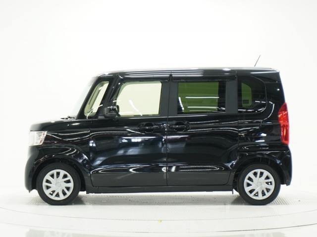 Ｎ－ＢＯＸ Ｌ　ワンオーナー　禁煙車　７インチナビ　バックカメラ　ドラレコ　ＥＴＣ　片側電動スライドドア　アダプティブクルーズコントロール　Ｂｌｕｅｔｏｏｔｈ　ＬＥＤヘッドライト　衝突被害軽減ブレーキ　障害物センサー（17枚目）